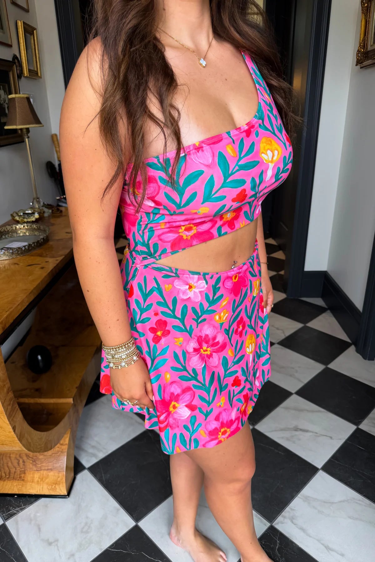 Beach Town Swim Set