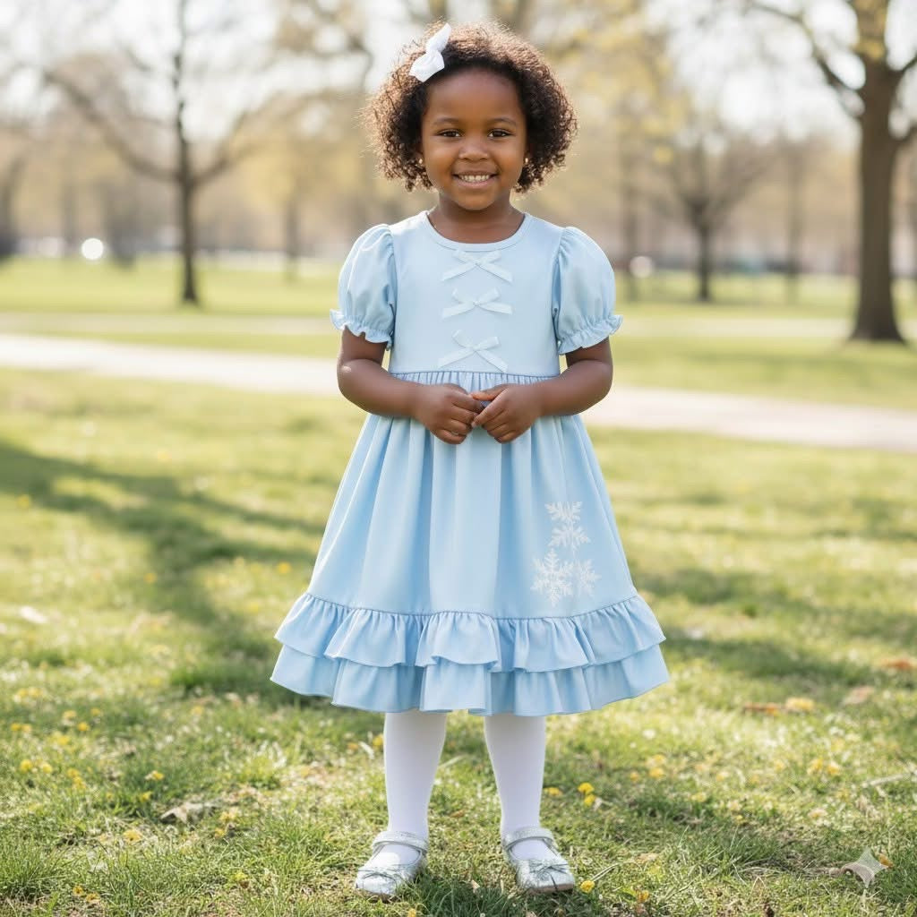 Pre-Order Princess Gowns By Pete + Lucy