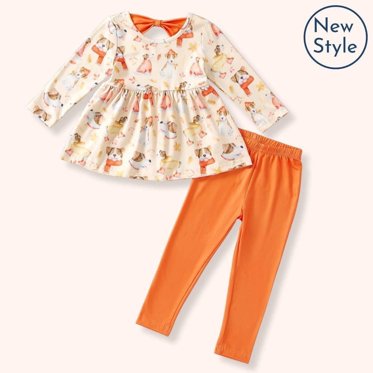 Snuggly Paws By Pete + Lucy