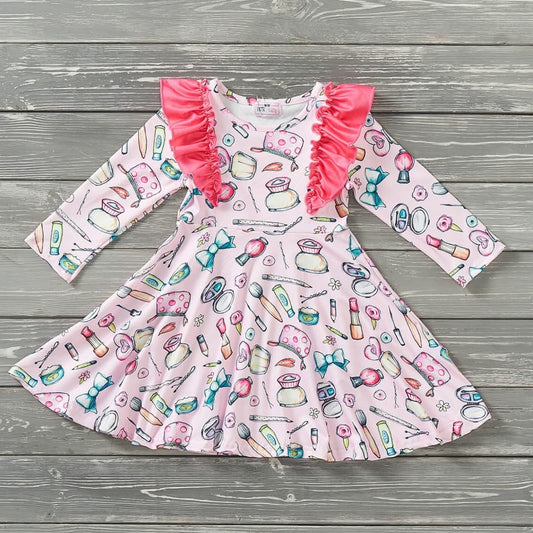 Dreamy Dress Up Dress by Pete + Lucy