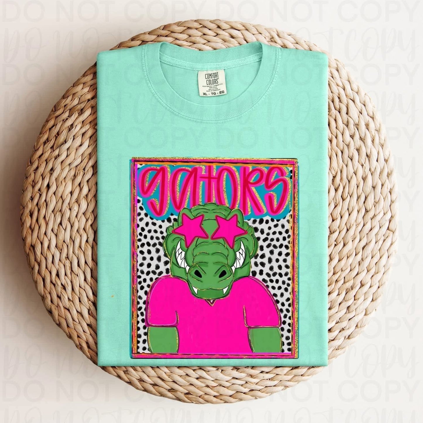 Gators Graphic Tee (Youth)