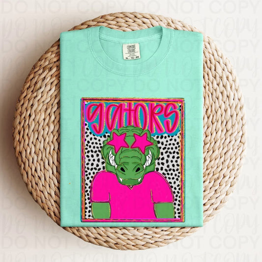 Gators Graphic Tee (Youth)