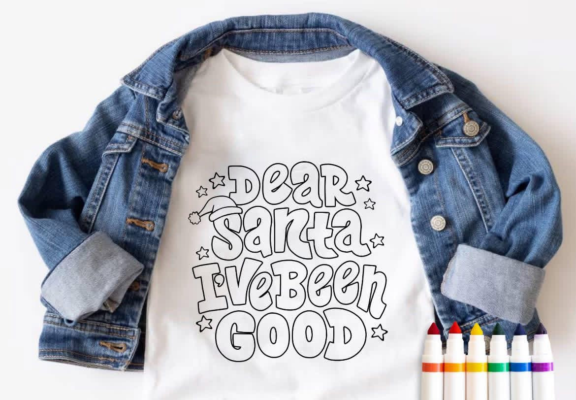 Color Me T-Shirts