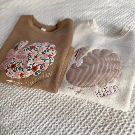 Turkey Sweatshirts