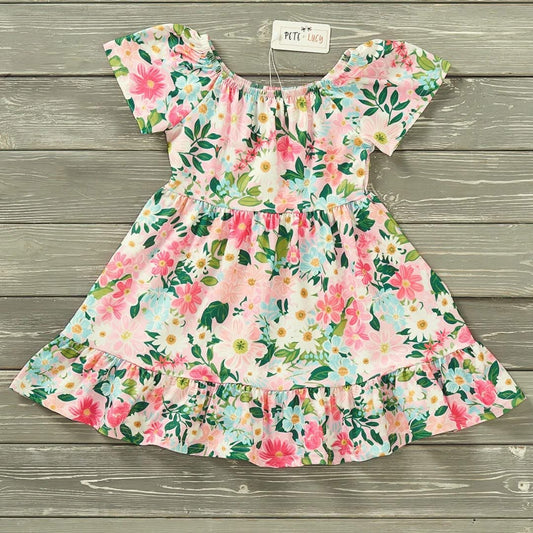 Pre-Order Mother’s Day 2025 Girls Dress By Pete + Lucy