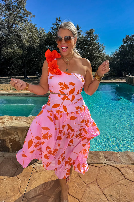 Pre-Order Gelato Splash Swim Set by Blakeley