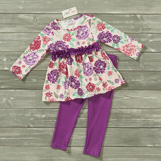Caroline Pants Set by Pete + Lucy