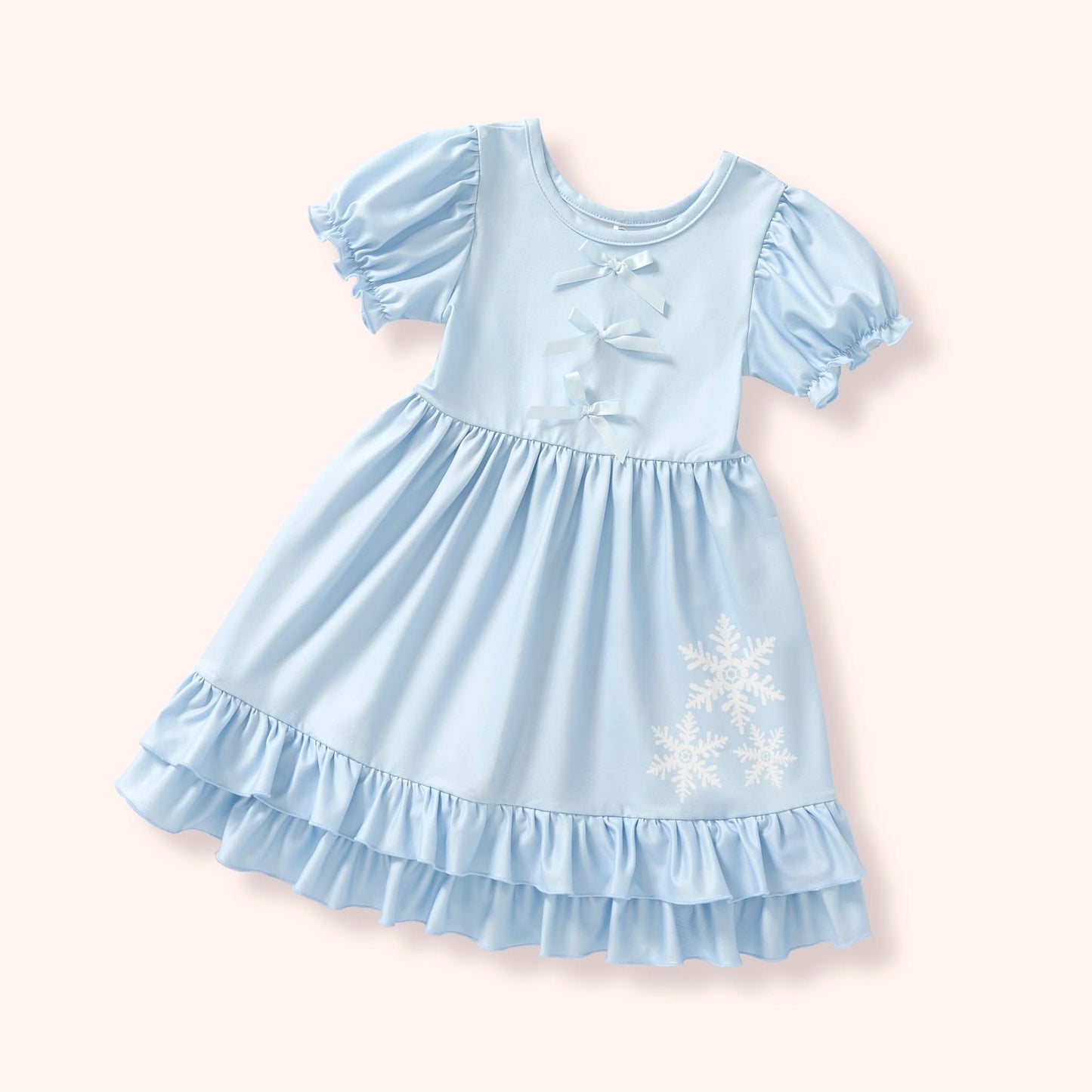 Pre-Order Princess Gowns By Pete + Lucy