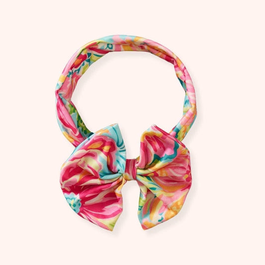Tropical Escape Headband By Pete + Lucy