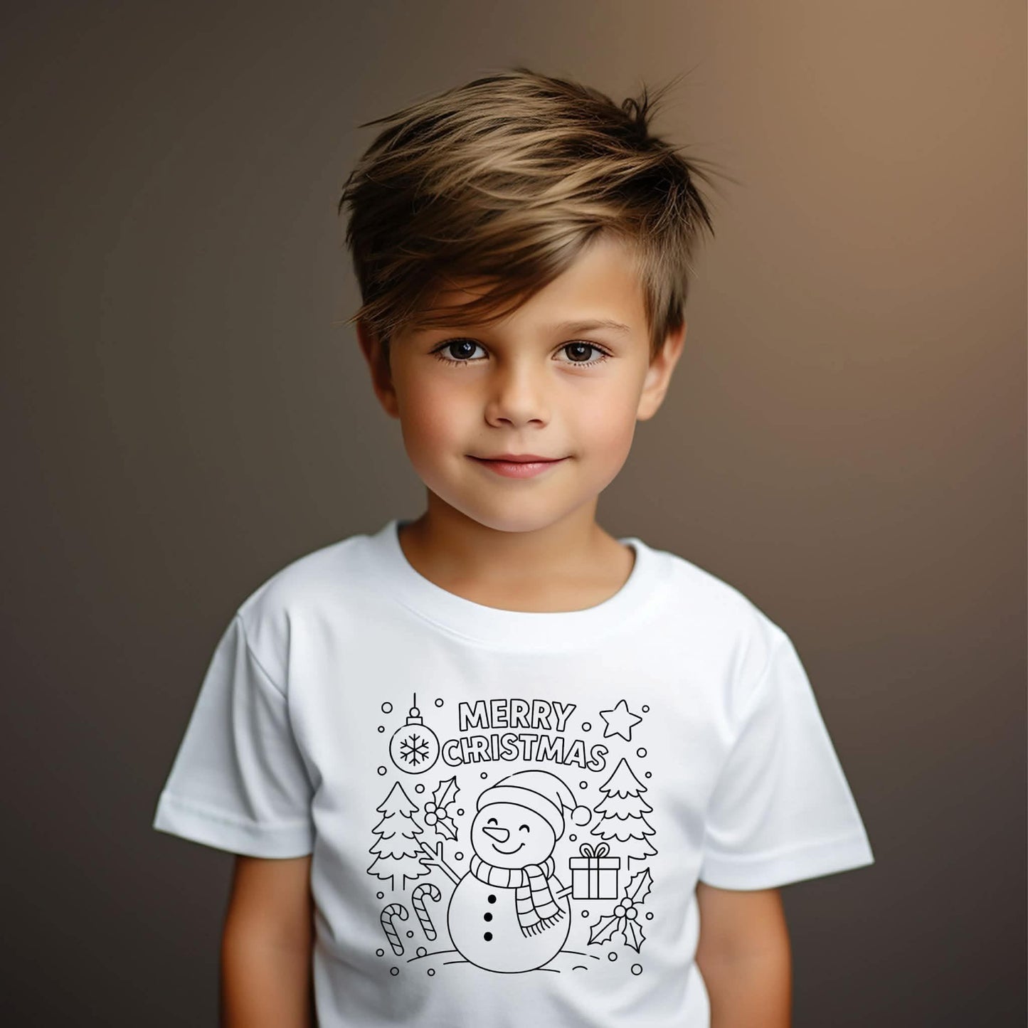 Color Me T-Shirts