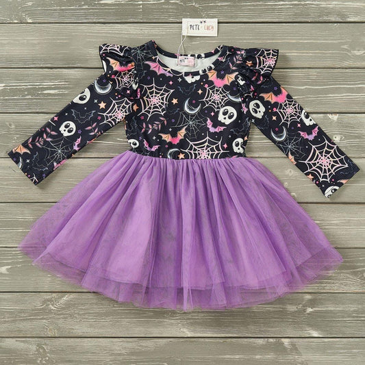 Get Booie Tulle Dress by Pete + Lucy
