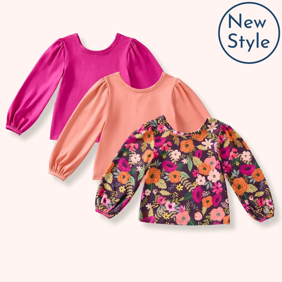 Pre-Order Fall Capsule Top