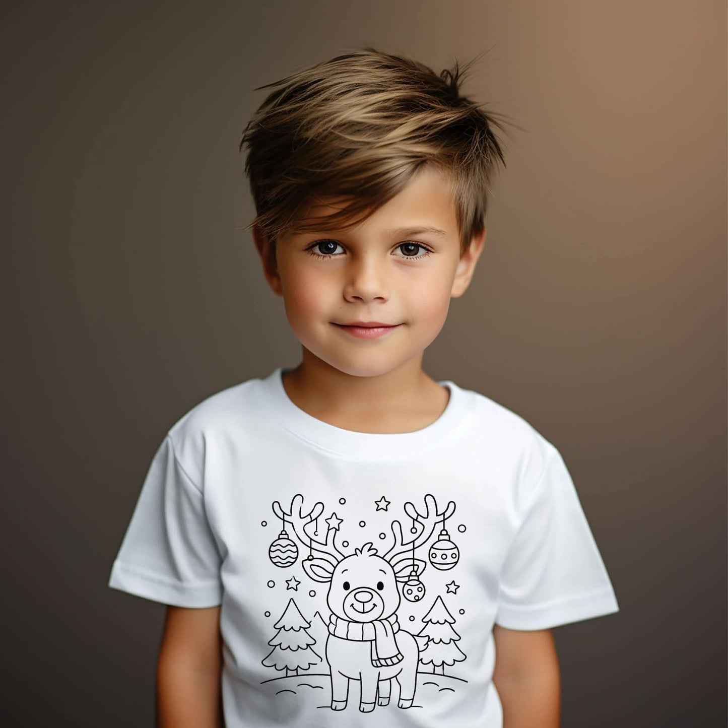Color Me T-Shirts