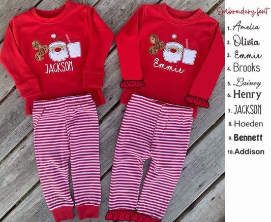 Milk & Cookies Sibling Sets