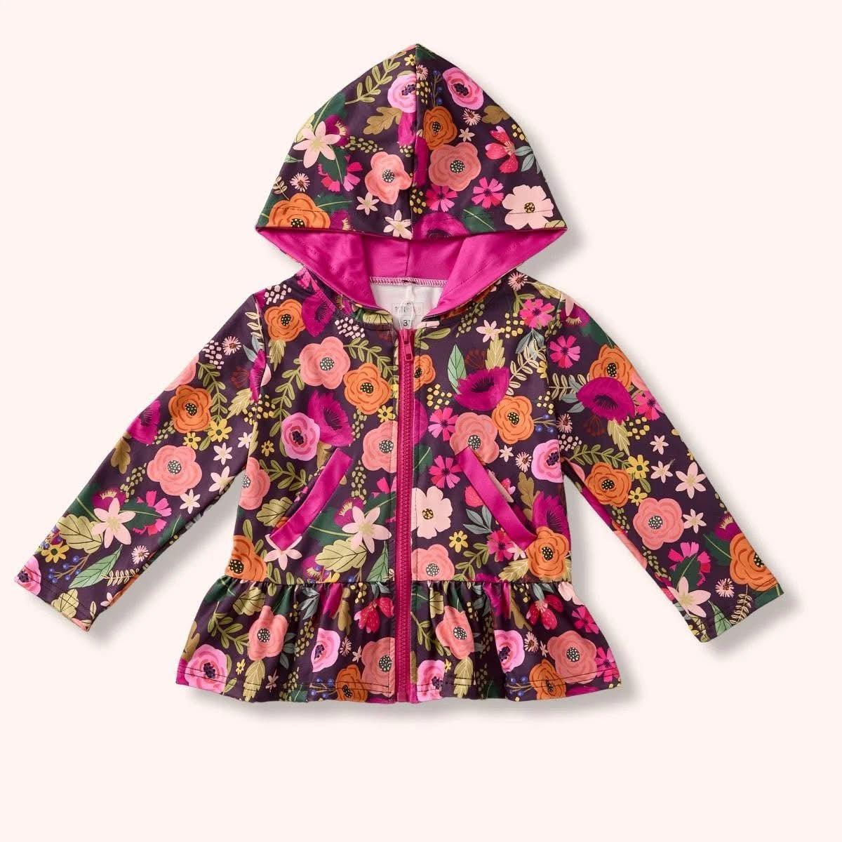 Pre-Order Fall Capsule Jacket
