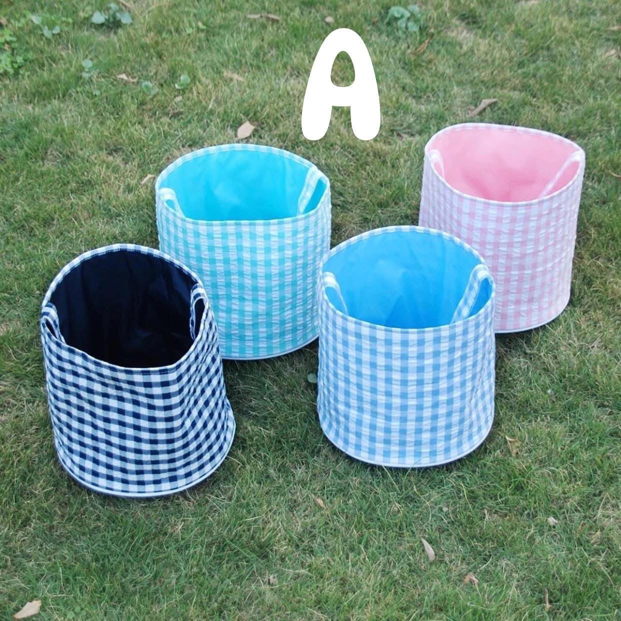 Easter Baskets