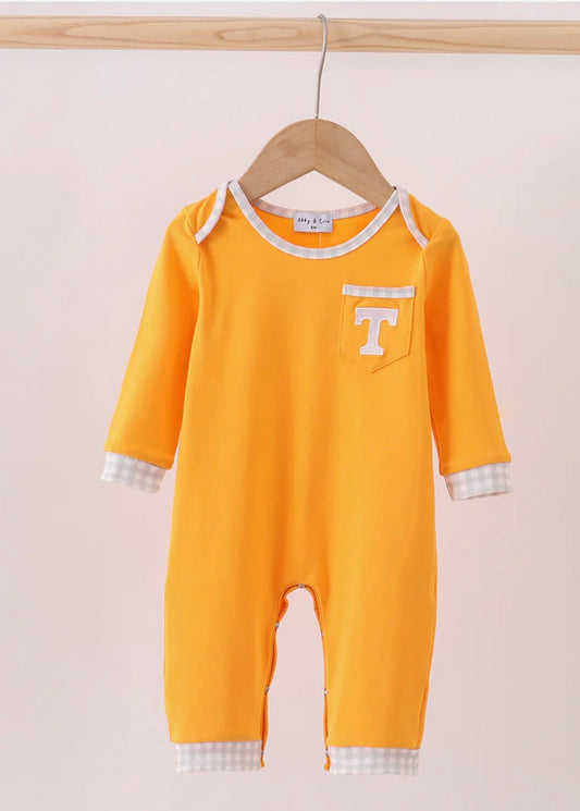 Tennessee Romper