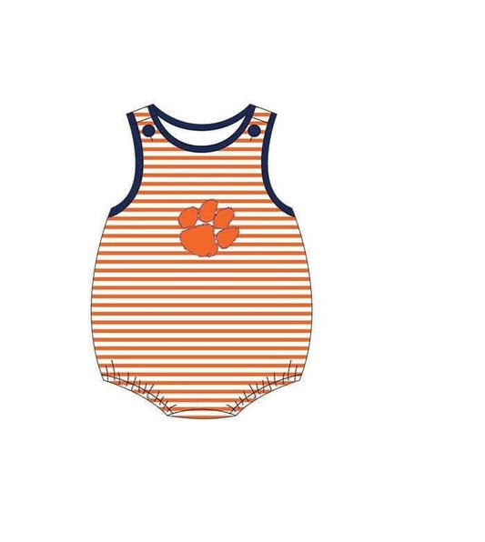 Clemson Boys Bubble