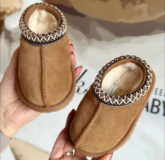 Toddler/Little Kids Slip on Shoes