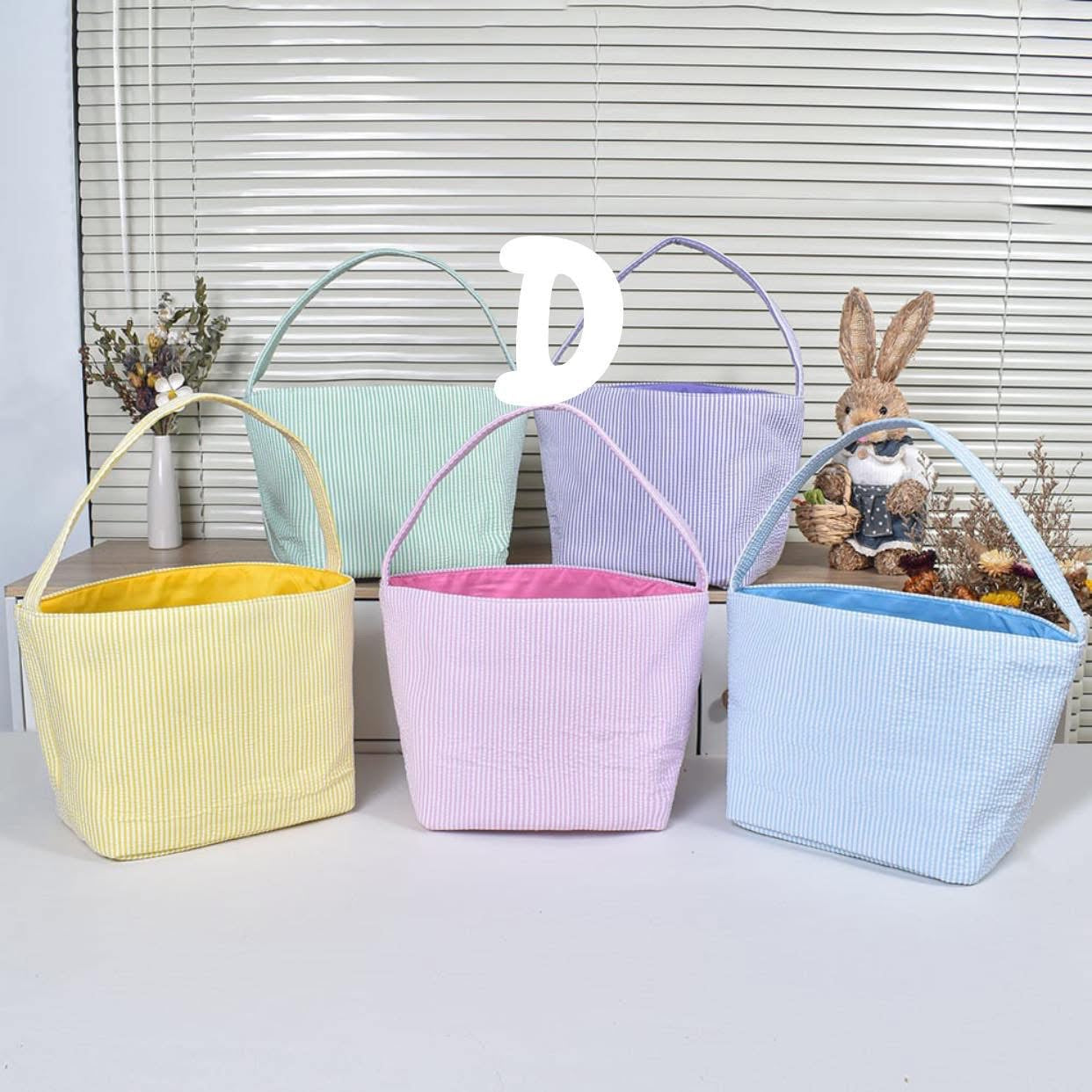 Easter Baskets