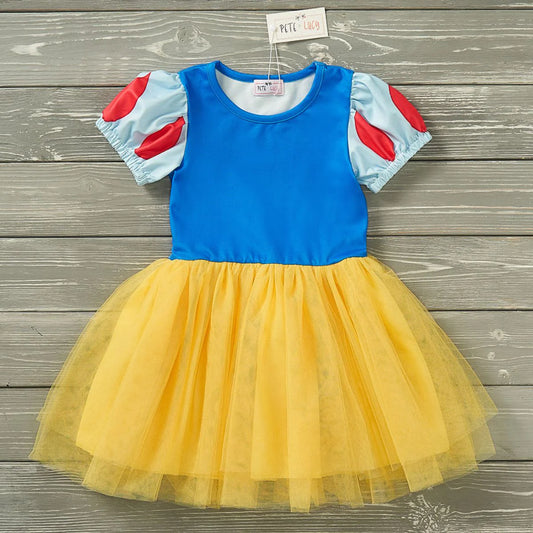 Pre-Order Dress Up Dresses Poisoned Apple Princess by Pete + Lucy