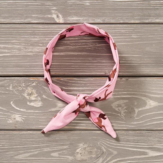 Kinsley Headband by Pete + Lucy