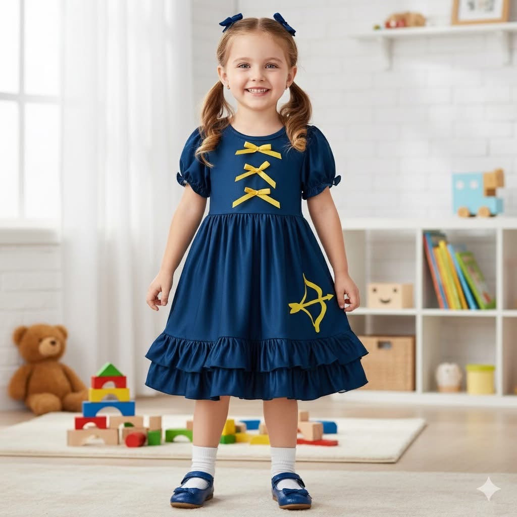 Pre-Order Princess Gowns By Pete + Lucy