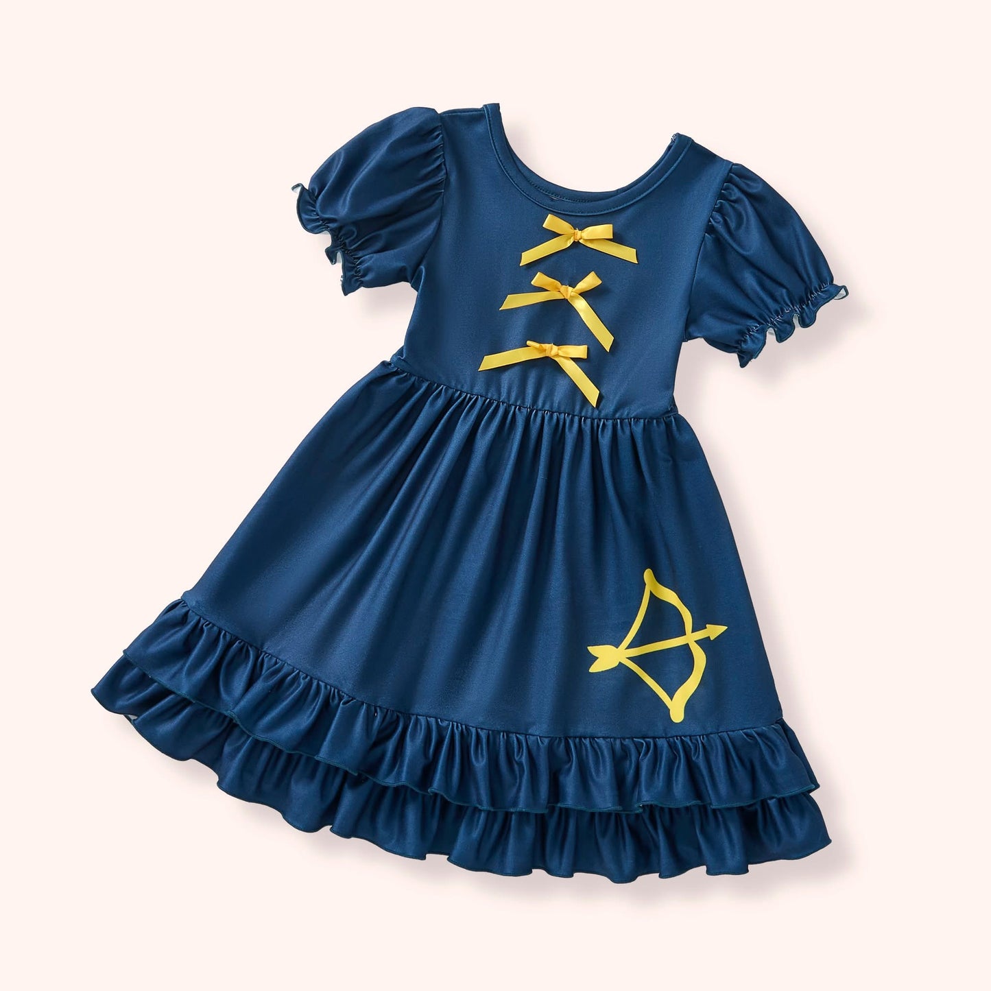 Pre-Order Princess Gowns By Pete + Lucy