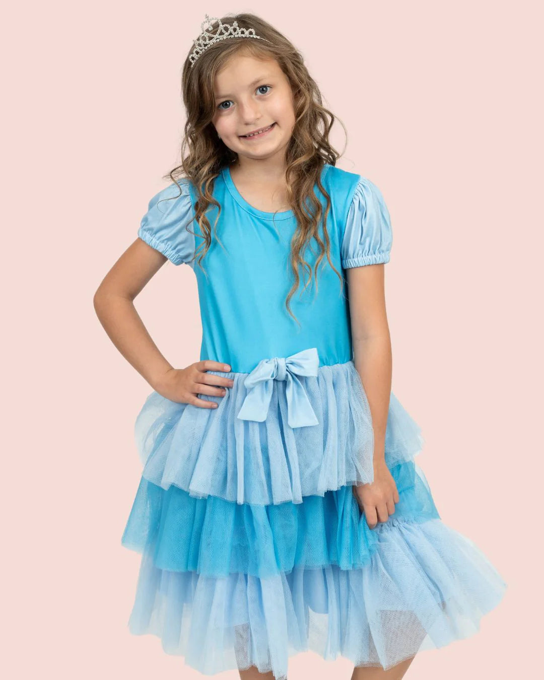 Dress Up Dresses- The Slipper Princess by Pete + Lucy
