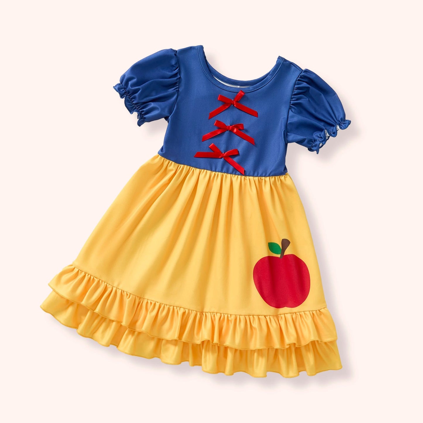 Pre-Order Princess Gowns By Pete + Lucy