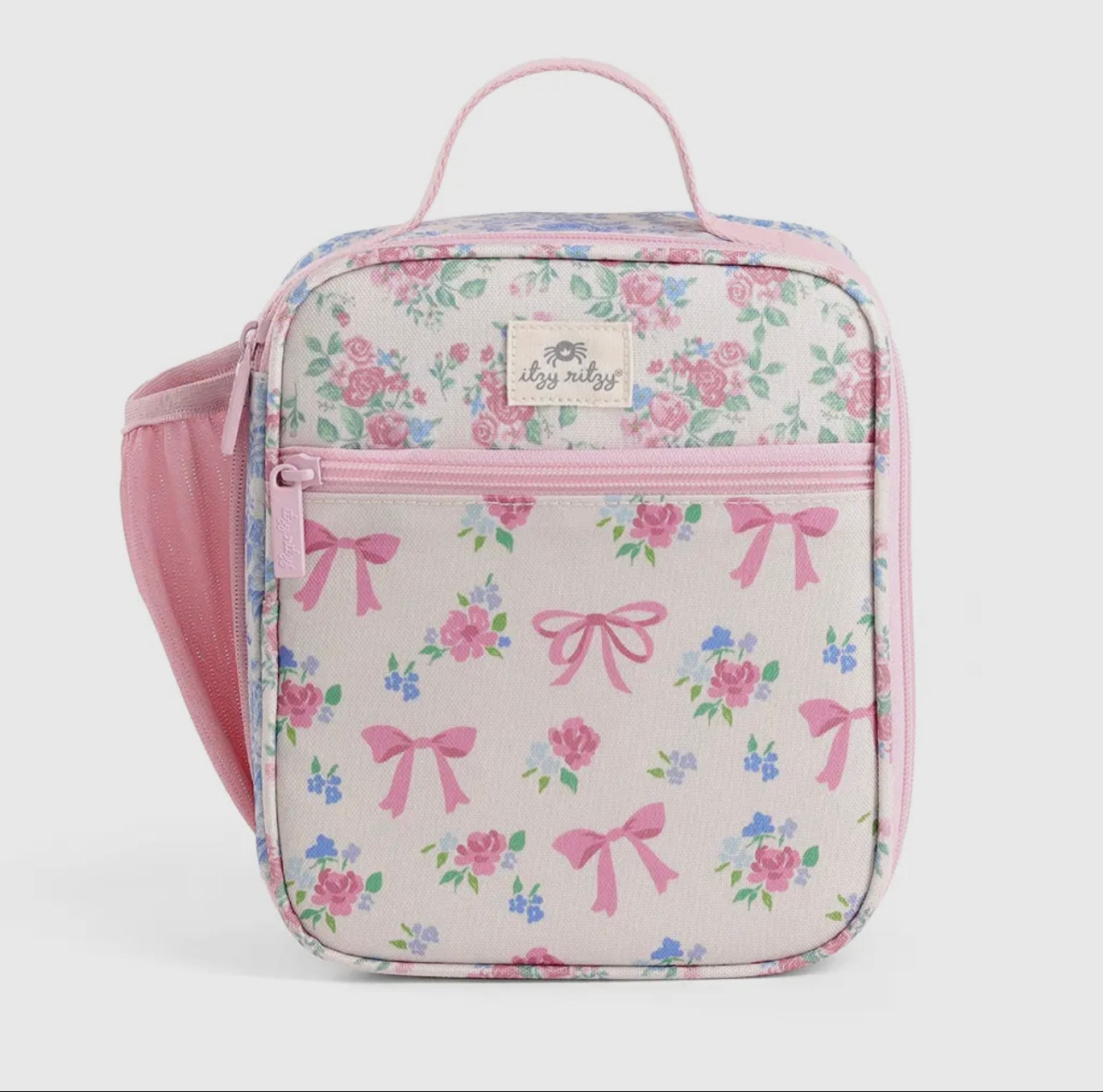 Itzy Lunch Box