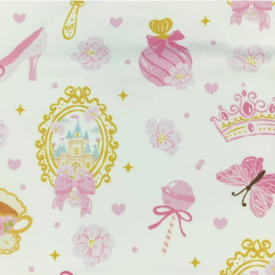 Princess Skort Set By Clover Cottage