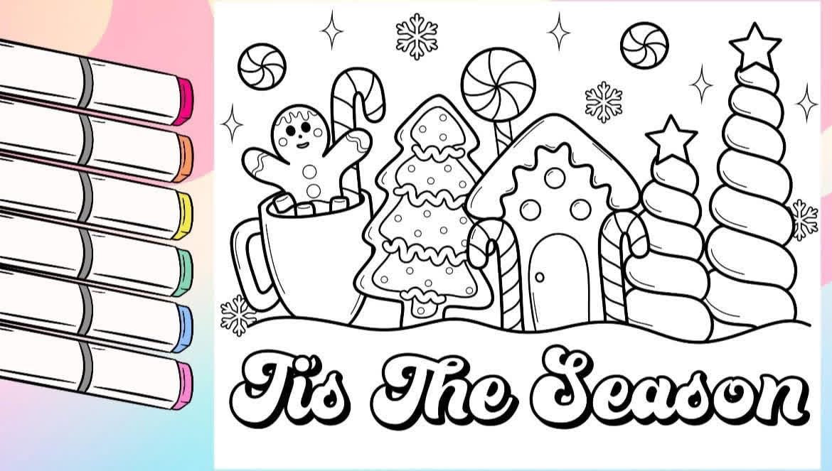 Color Me T-Shirts