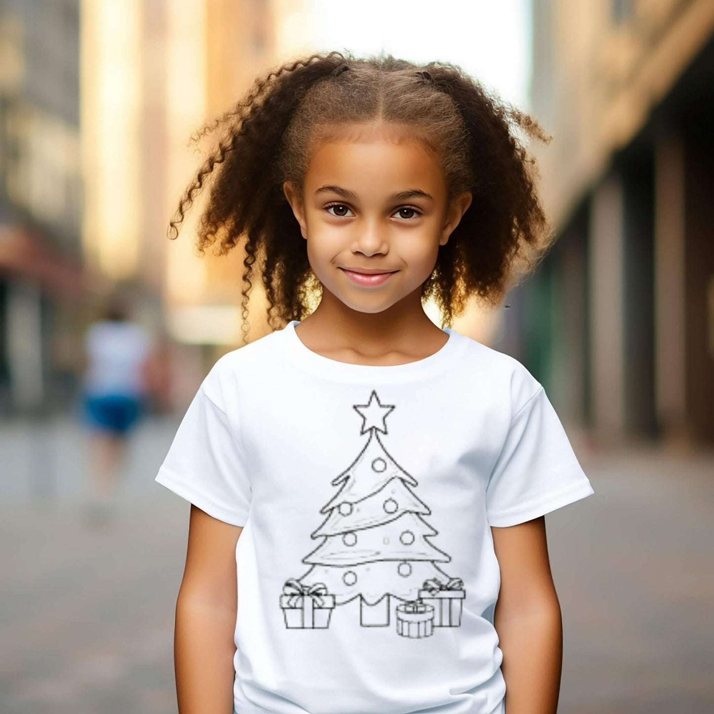 Color Me T-Shirts