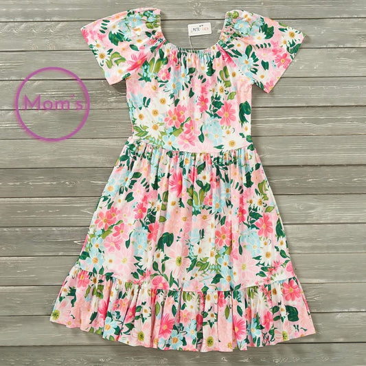 Pre-Order Mother’s Day 2025 Moms Dress by Pete + Lucy