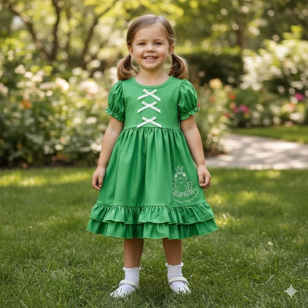 Pre-Order Princess Gowns By Pete + Lucy