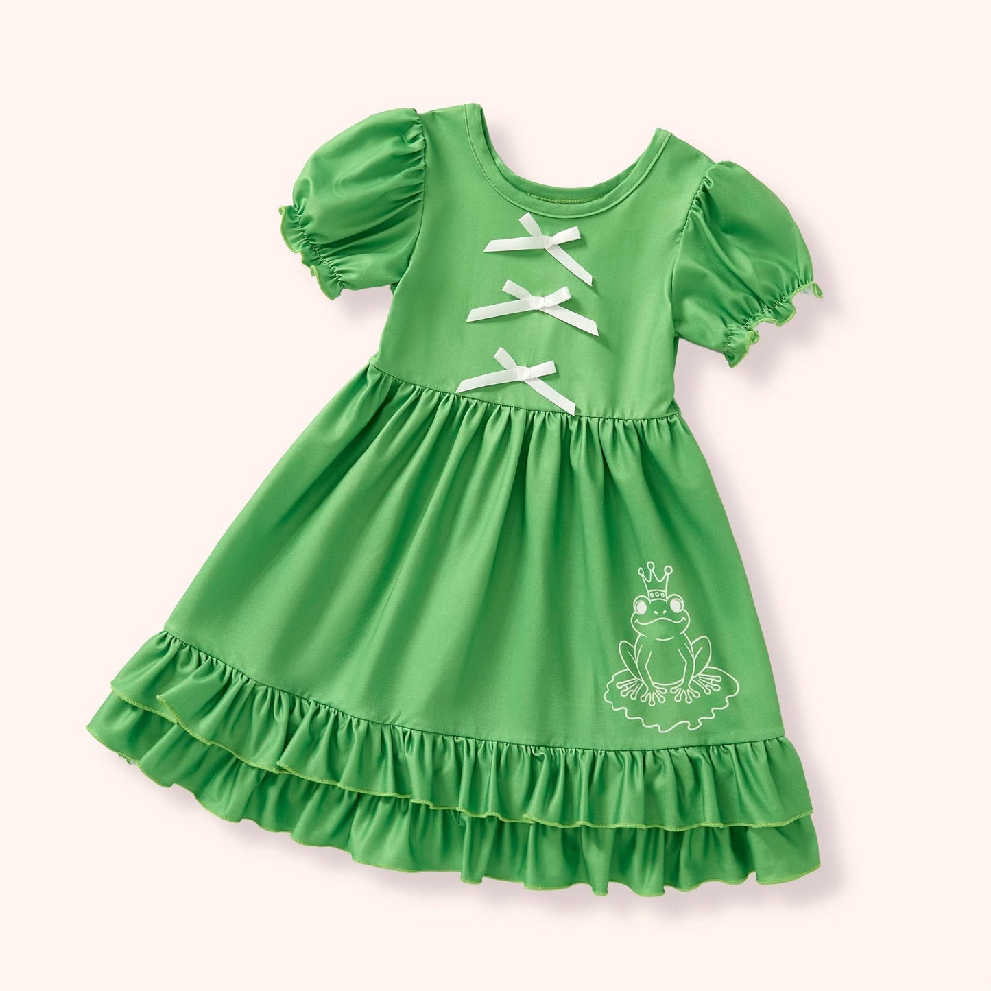 Pre-Order Princess Gowns By Pete + Lucy