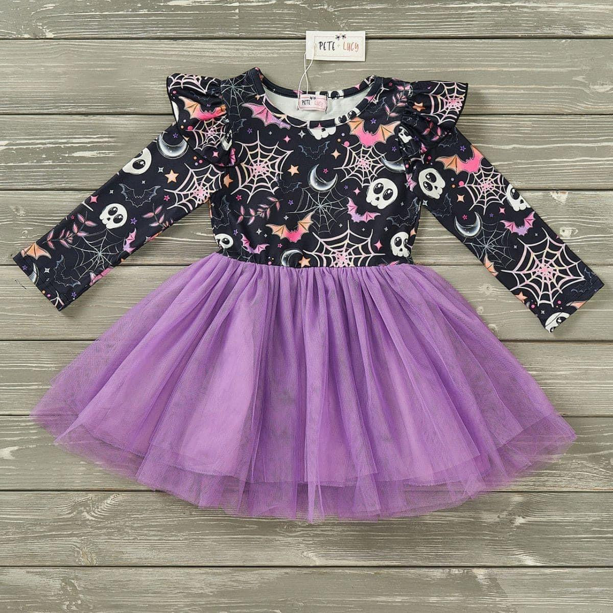 Get Booie Tulle Dress by Pete + Lucy