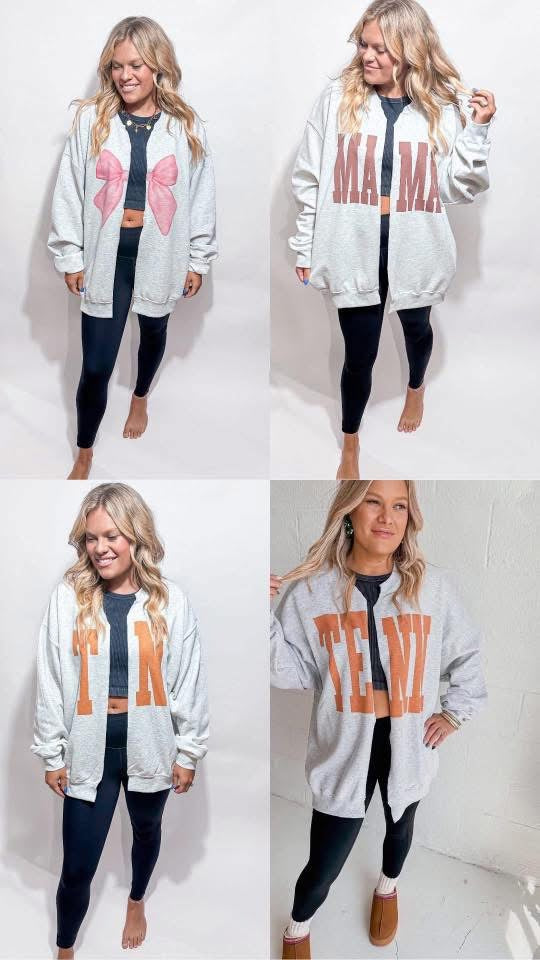 Best Selling Cardigans
