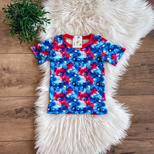 Galactic Glory Tee By TwoCan