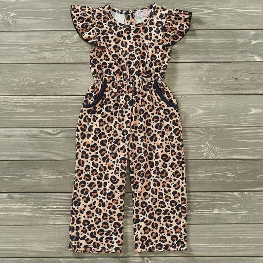 Tiffany Jumpsuit by Pete + Lucy