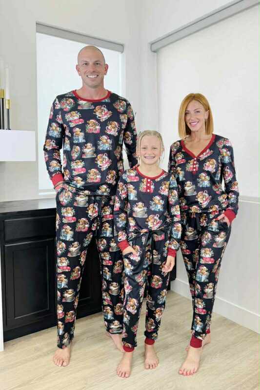 Shirley & Stone Christmas Collection (Adult)