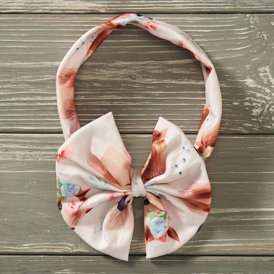 Pre-Order Garden Gallop Headband by Pete + Lucy