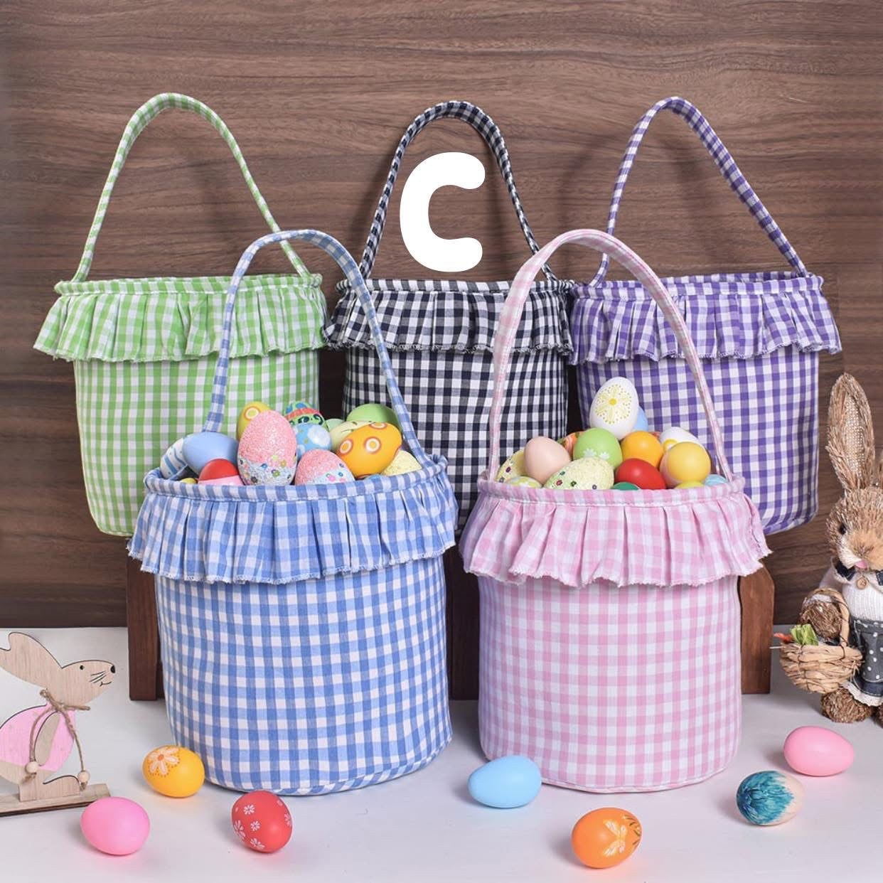 Easter Baskets