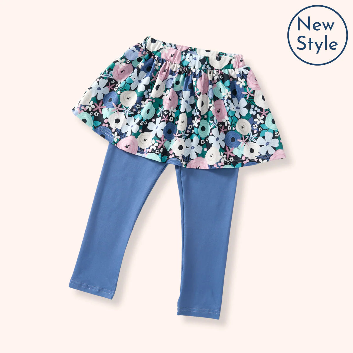 Pre-Order Winter Capsule- Skirted Leggings By Pete + Lucy