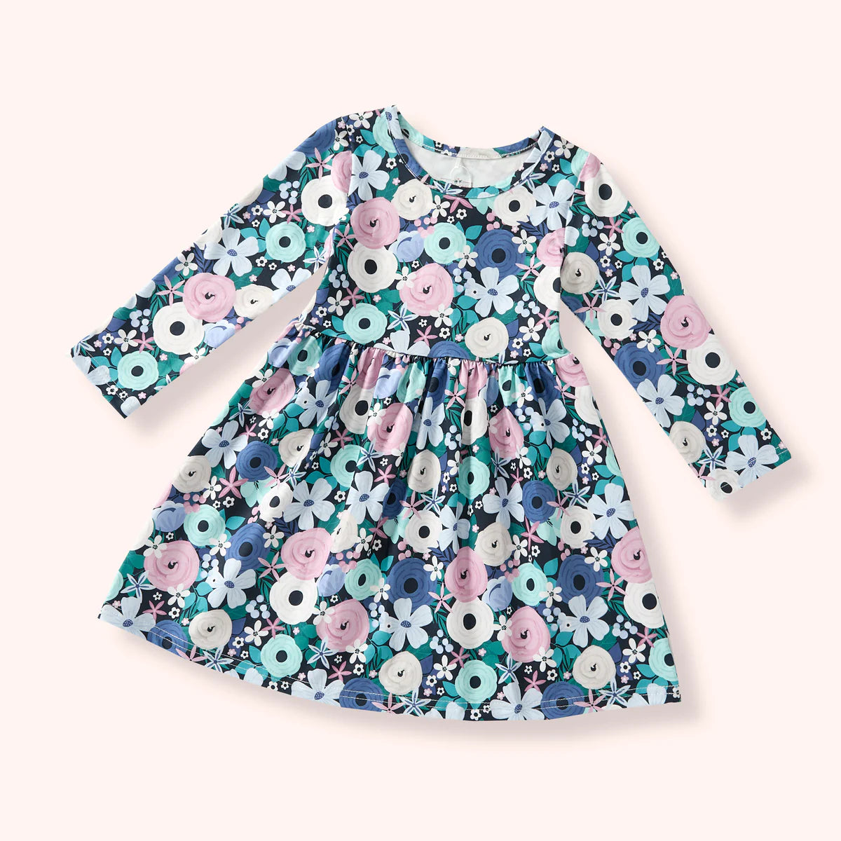 Pre-Order Winter Capsule Dress- By Pete + Lucy