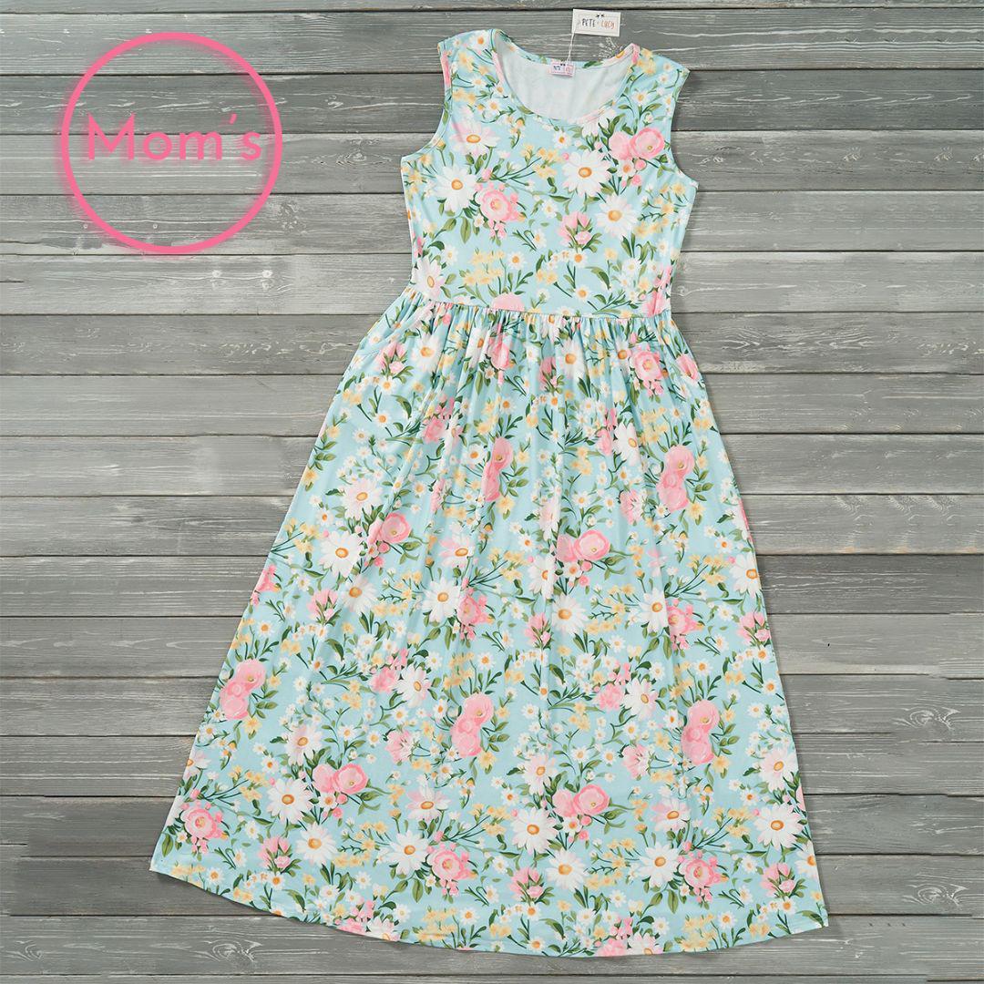 Pre-Order Mystic Garden Mom Dress by Pete + Lucy