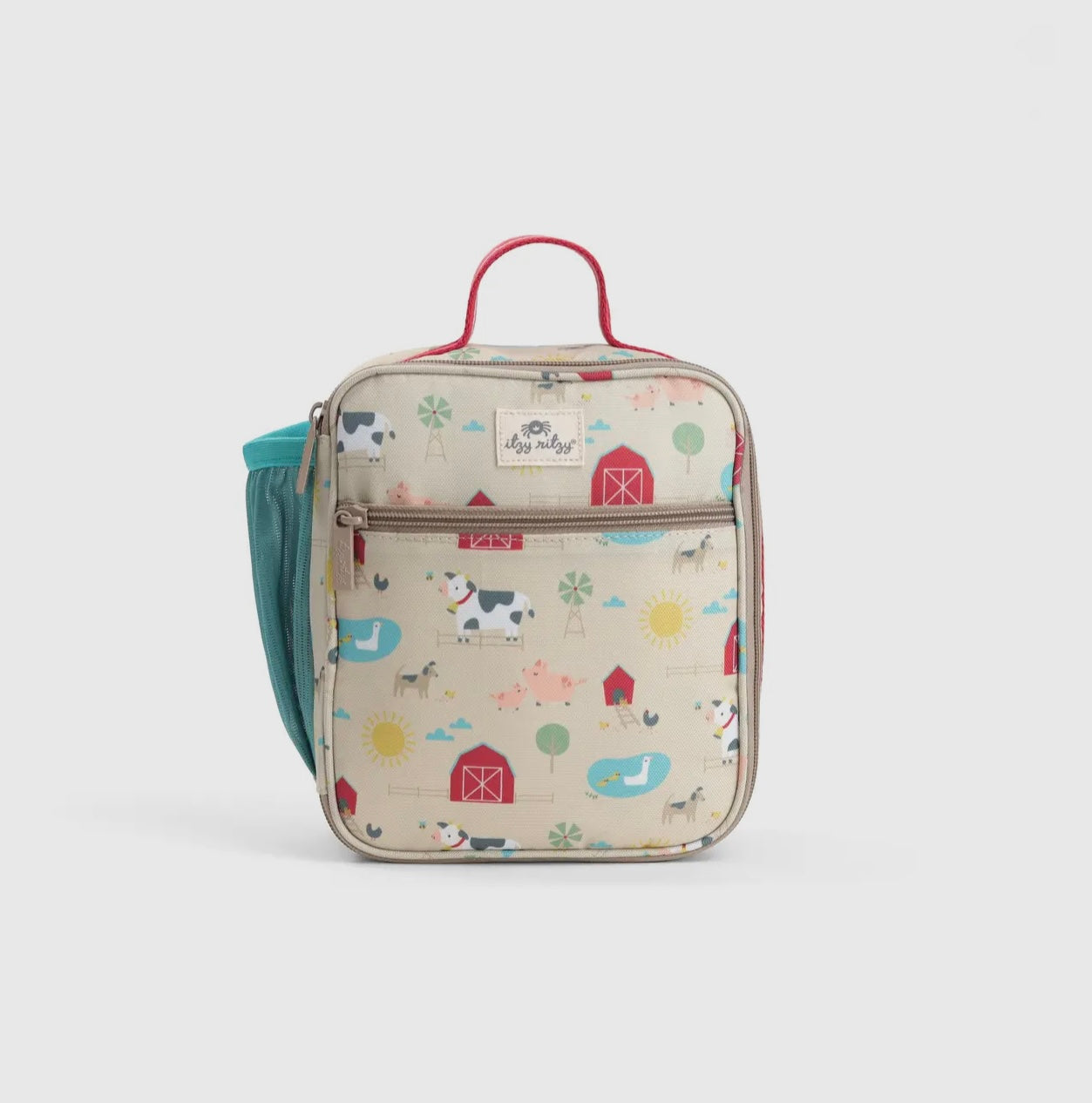 Itzy Lunch Box