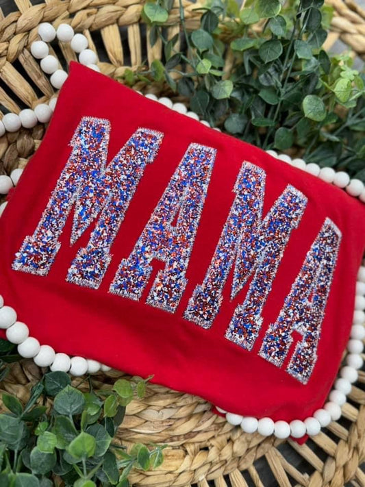 •M•A•M•A ❤️ 🤍 💙