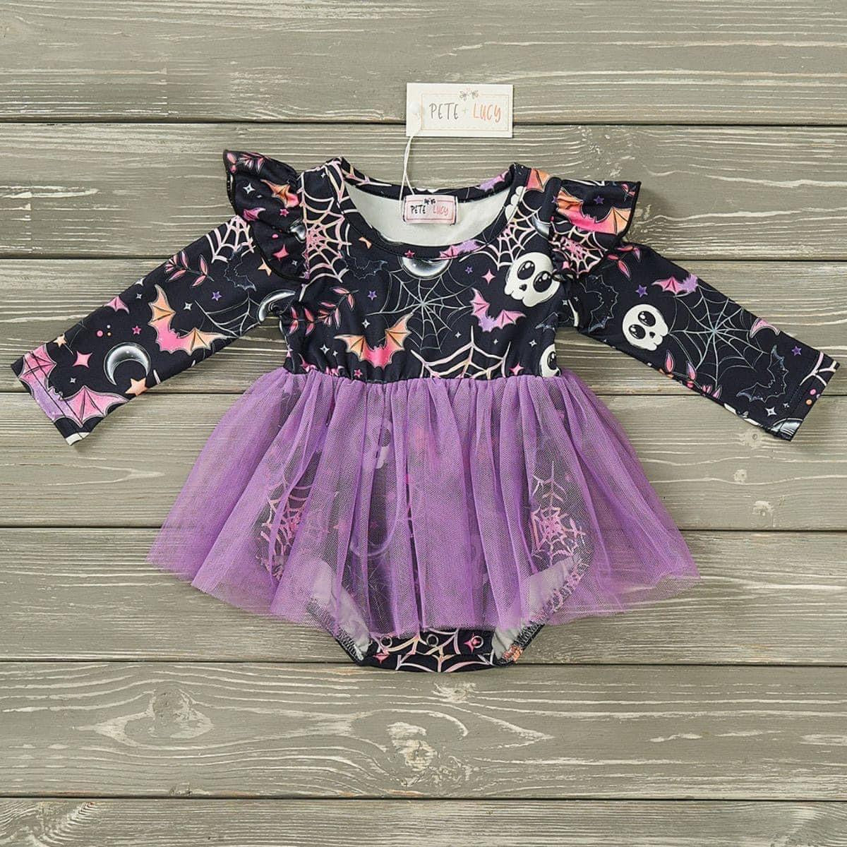 Get Booie Infant Romper by Pete + Lucy